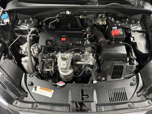 Used 2024 Honda HR-V LX image 32