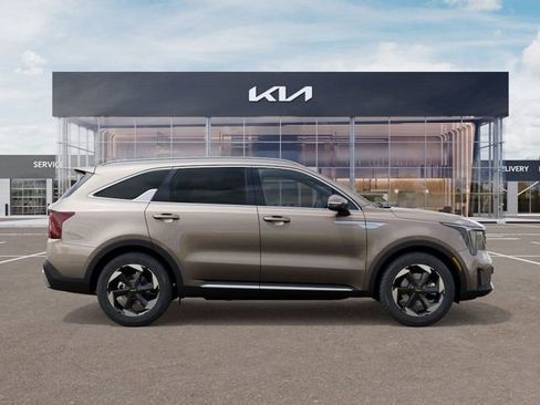 New 2026 Kia Sorento EX w/ EX Premium Package AWD/4WD image 7