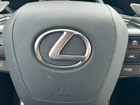 Used 2026 Lexus RX 350 Premium w/ Convenience Package FWD image 38