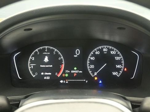 Used 2023 Honda Civic LX image 11