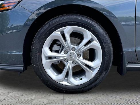 New 2026 Honda Accord LX image 6