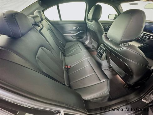 Used 2023 BMW 330e xDrive w/ M Sport Package image 28