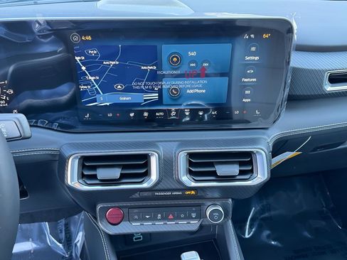 New 2026 Ford Mustang Premium image 7