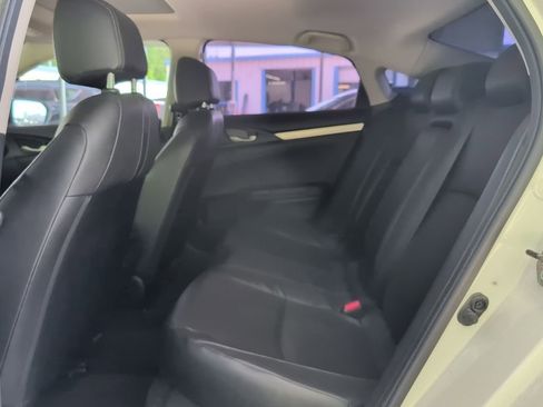 Used 2017 Honda Civic EX-L image 6