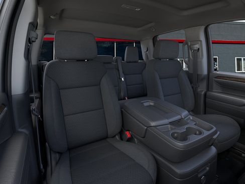 New 2026 GMC Sierra 1500 Elevation image 16