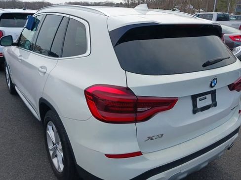 Used 2020 BMW X3 xDrive30i image 4