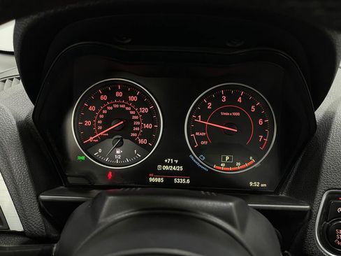 Used 2016 BMW 228i xDrive Convertible image 21