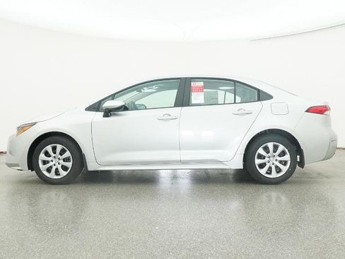 New 2026 Toyota Corolla LE image 25