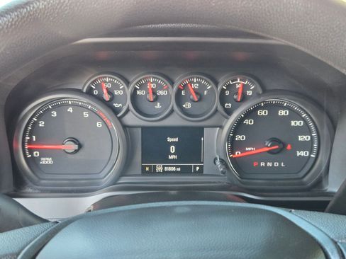 Used 2024 GMC Sierra 2500 Pro w/ Convenience Package image 24