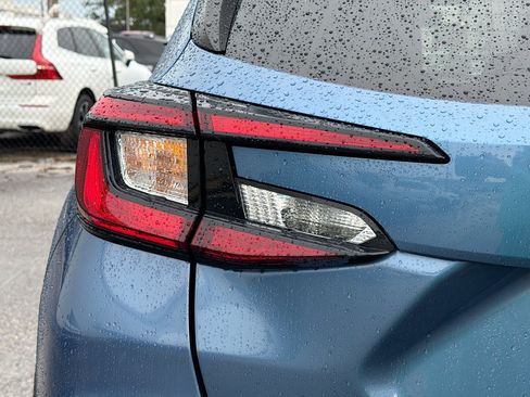 Used 2024 Subaru Crosstrek 2.0i Premium AWD/4WD image 10