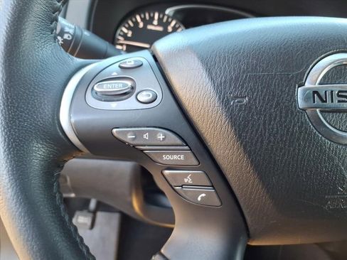 Used 2019 Nissan Pathfinder SV image 22