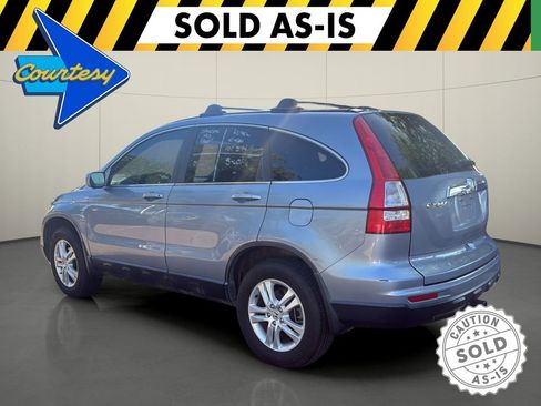 Used 2011 Honda CR-V EX-L image 5