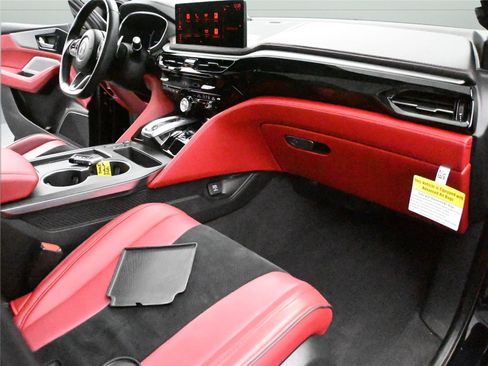 Certified 2025 Acura MDX A-Spec image 19