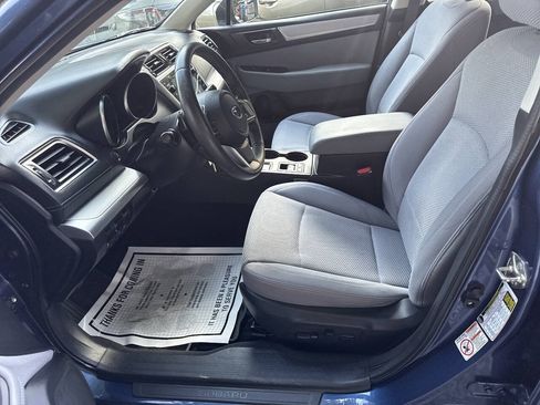 Used 2019 Subaru Outback 2.5i Premium AWD/4WD image 8