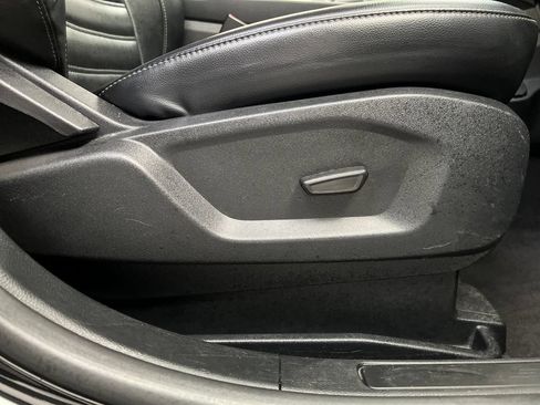 Used 2024 Ford Edge SEL AWD/4WD image 26