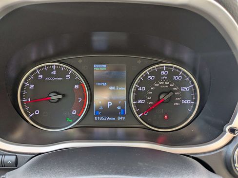 Used 2024 Mitsubishi Eclipse Cross SE AWD/4WD image 31