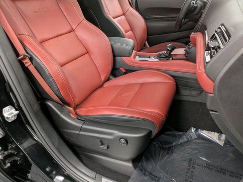 Used 2024 Dodge Durango SRT Hellcat AWD/4WD image 30