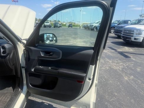 Used 2024 Ford Bronco Sport Big Bend w/ Convenience Package AWD/4WD image 54