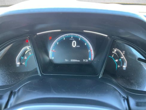 Used 2019 Honda Civic LX image 14