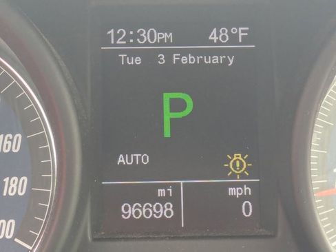 Used 2008 Maserati GranTurismo image 10