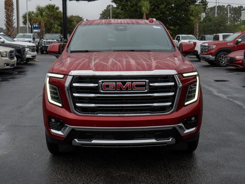 New 2026 GMC Yukon Elevation w/ LPO, Floor Liner Package image 8