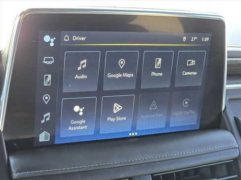 Used 2024 Chevrolet Tahoe Z71 image 21