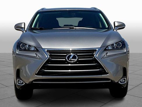 Used 2017 Lexus NX 200t AWD w/ Premium Package image 3