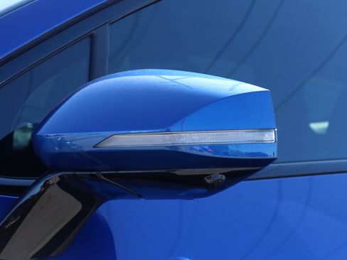 Used 2025 Kia Sportage SX image 22