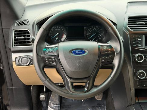 Used 2017 Ford Explorer FWD image 15