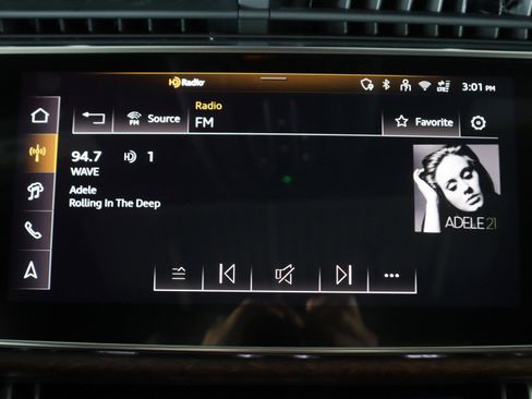 New 2026 Audi Q8 Premium Plus AWD/4WD image 21