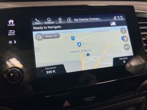 Certified 2023 Honda Passport TrailSport image 33