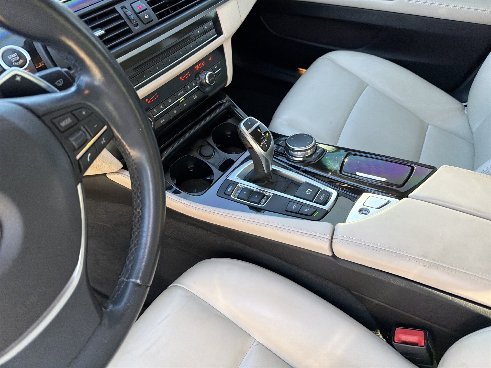 Used 2016 BMW 528i Sedan RWD image 22