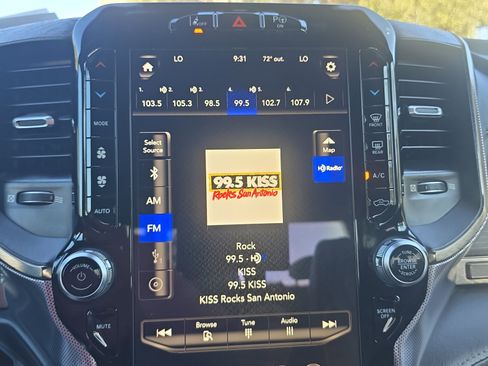 Used 2019 RAM 1500 Limited AWD/4WD image 16