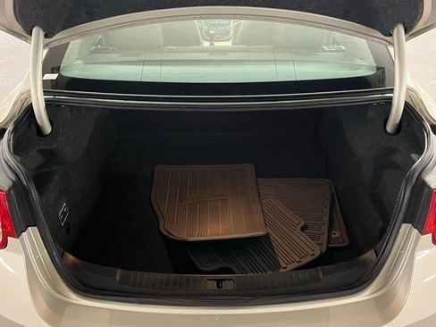 Used 2016 Chevrolet Malibu LS image 31