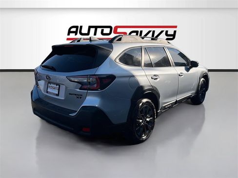 Used 2024 Subaru Outback Onyx Edition XT image 7