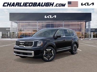 New 2025 Kia Telluride S