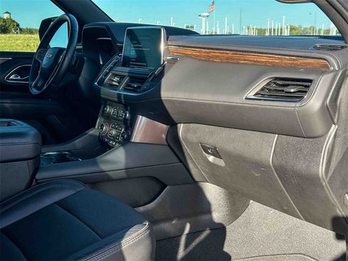Used 2023 Chevrolet Tahoe High Country image 22