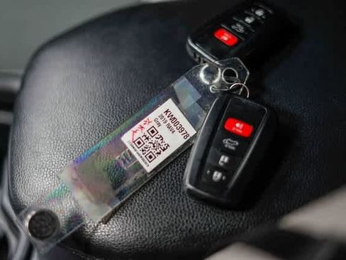 Certified 2019 Toyota RAV4 XLE image 45