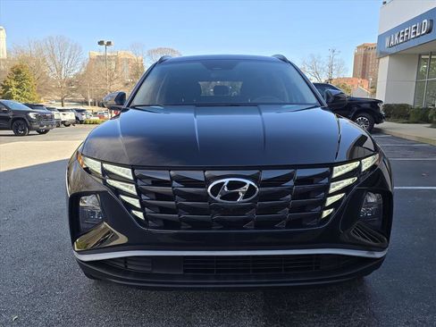 Used 2023 Hyundai Tucson SEL image 30