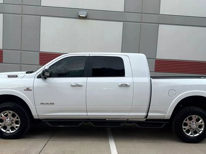 Used 2020 RAM 2500 Laramie
