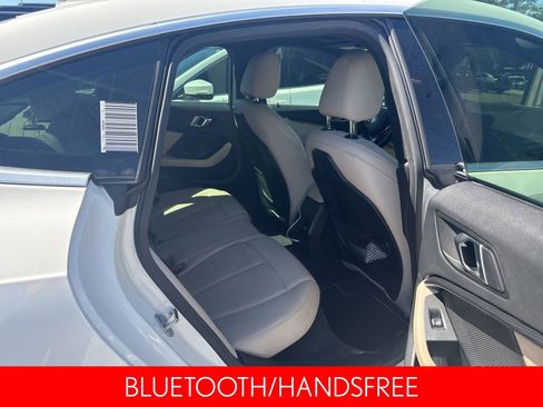 Used 2022 BMW 228i Gran Coupe w/ Convenience Package FWD image 14