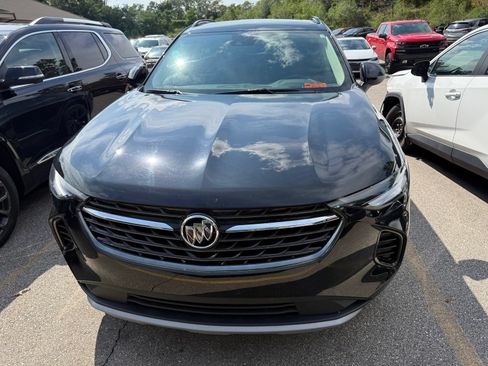 Used 2023 Buick Envision Preferred w/ Sport Touring Package AWD/4WD image 6