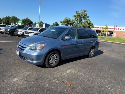 Used 2007 Honda Odyssey EX image 18
