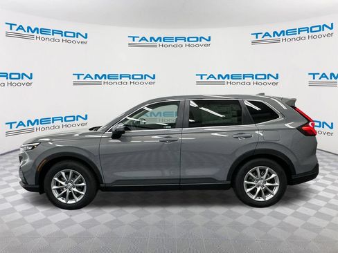 Used 2026 Honda CR-V EX image 2