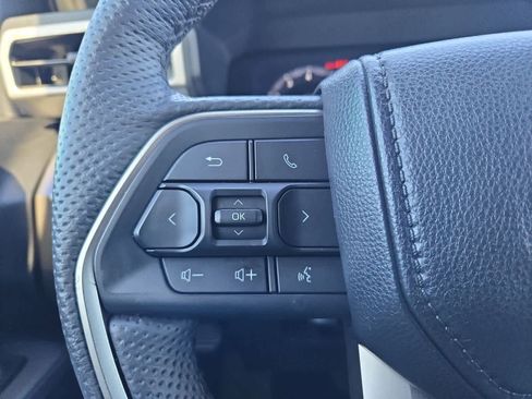 Used 2024 Toyota Tacoma TRD Off-Road image 22