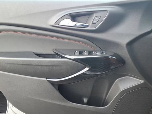 New 2026 Chevrolet Trax RS w/ Driver Confidence Package FWD image 10