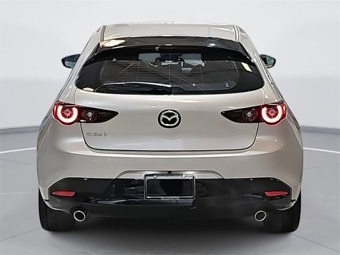 New 2026 MAZDA MAZDA3 s image 5