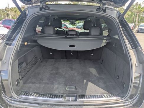 Used 2024 Mercedes-Benz GLE 350 4MATIC image 13