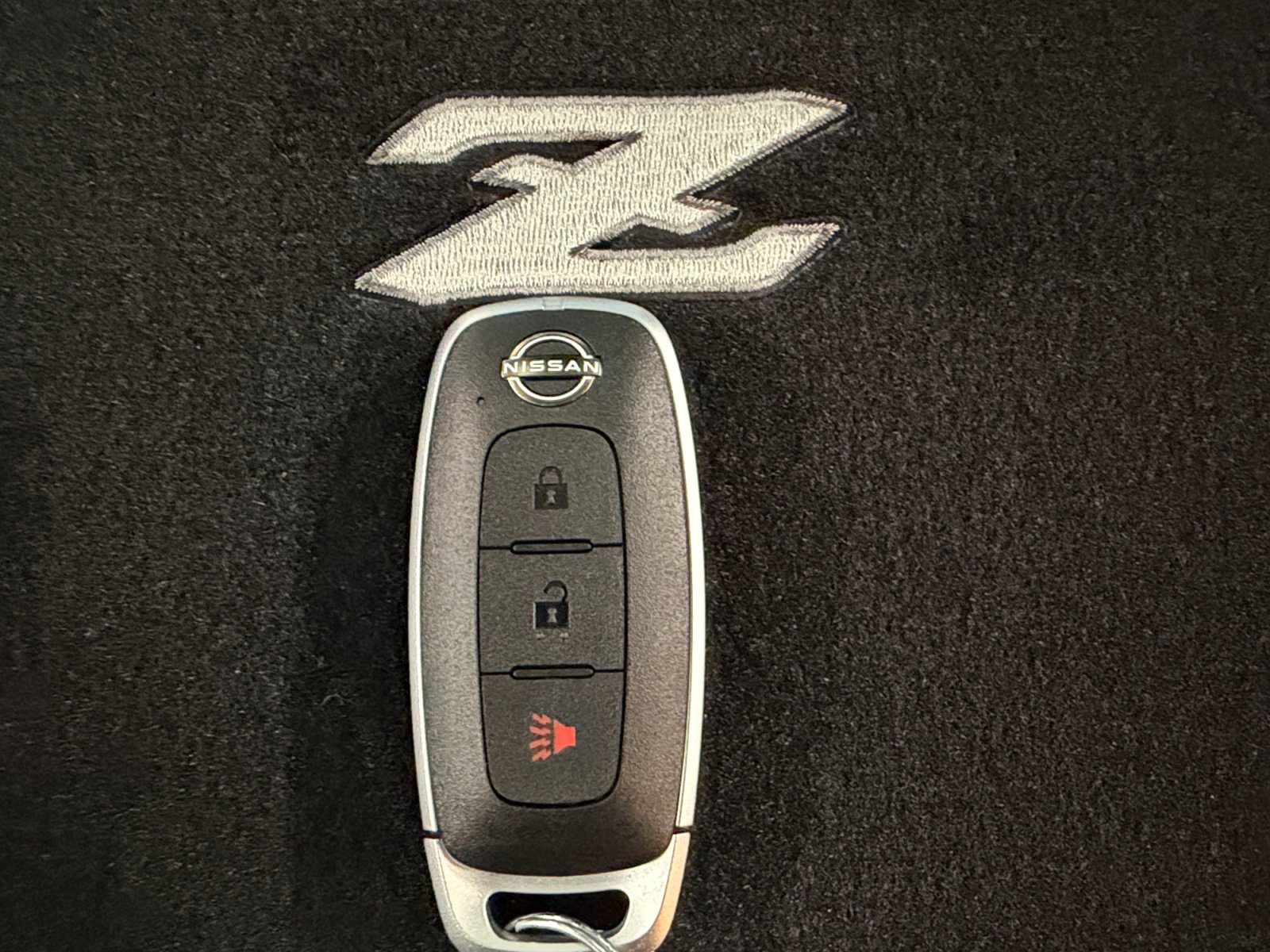 New 2027 Nissan Z Sport w/ Essentials Package (Sport) RWD image 27