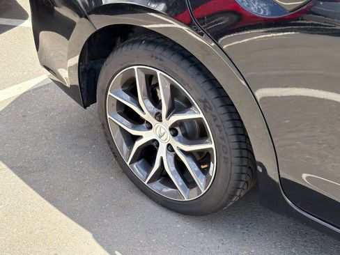 Used 2022 Acura ILX w/ Premium Package FWD image 10